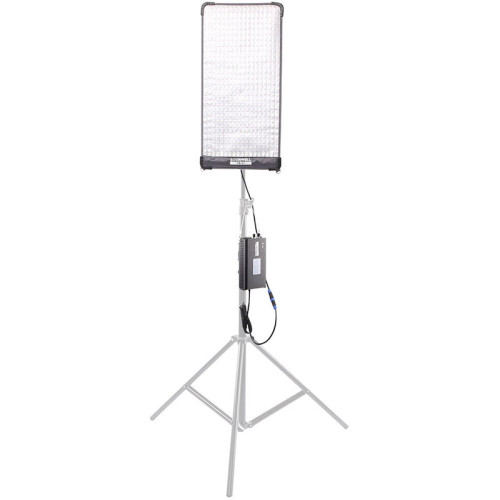 Гибкий осветитель SOONWELL FB-21 100Вт 3000-5600K