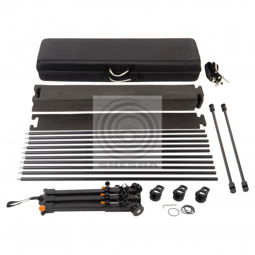 Рельсы с тележкой GreenBean RailTracker 500 Set для видеокамеры