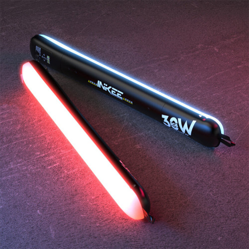 Осветитель надувной INKEE Gold Crow Air 30W RGB