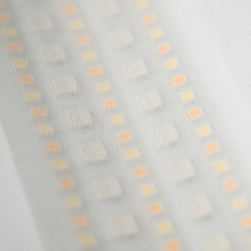 Осветитель надувной INKEE Gold Crow Air 30W RGB