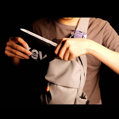 Осветитель надувной INKEE Gold Crow Air 30W RGB