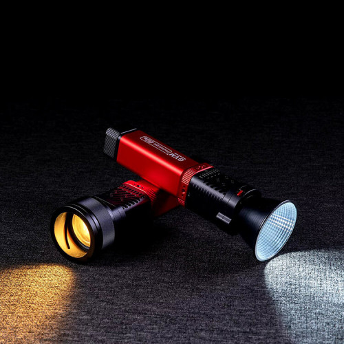 Осветитель GVM-PD60B