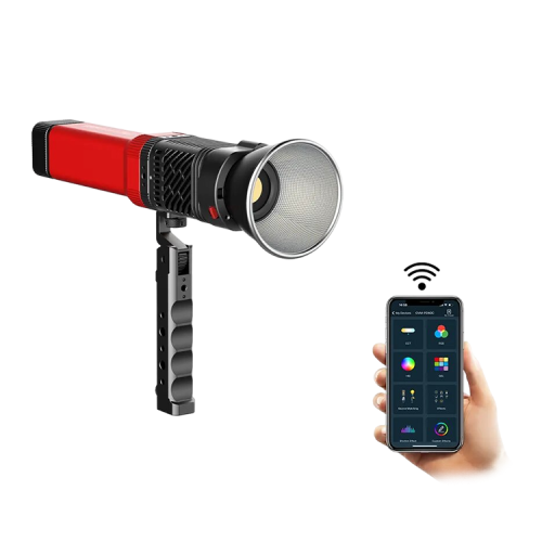 Осветитель GVM-PD60B