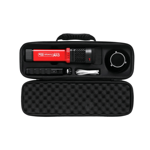 Осветитель GVM-PD60B