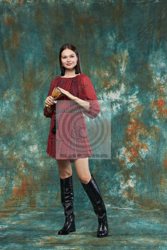 Grifon Фон тканевый W-026 (270х500 и 300х500 см)