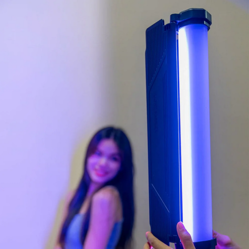 Осветитель Viltrox H18 двухсторонний