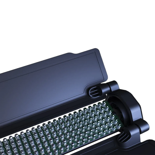 Осветитель Viltrox H18 двухсторонний