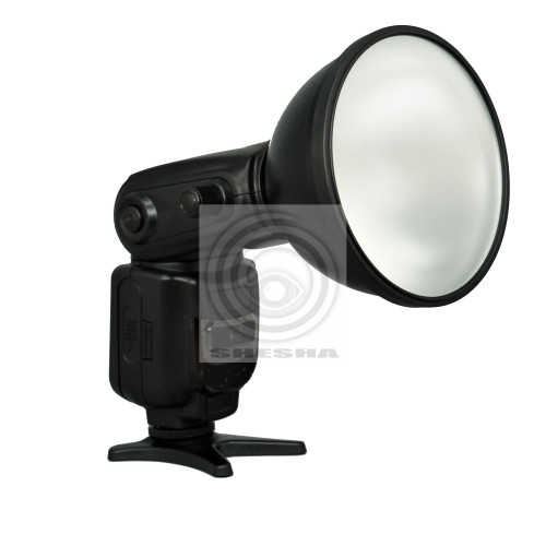 Накамерная TTL - вспышка FST UF-180 ( Canon/Nikon)