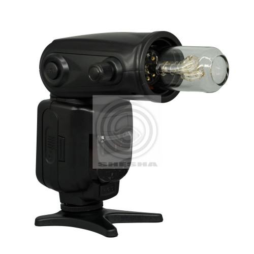 Накамерная TTL - вспышка FST UF-180 ( Canon/Nikon)