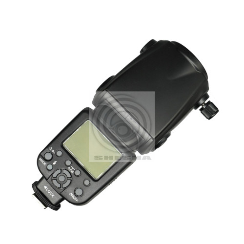 Накамерная TTL - вспышка FST UF-180 ( Canon/Nikon)