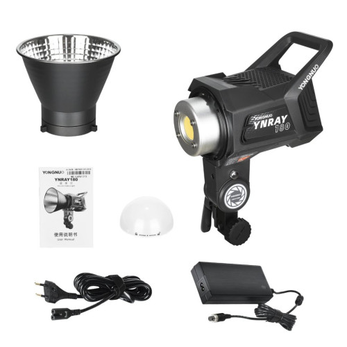 Осветитель Yongnuo YNRAY-180 LED 5600K