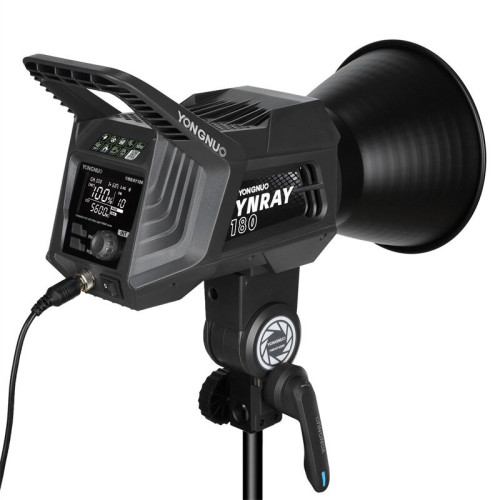 Осветитель Yongnuo YNRAY-180 LED 5600K