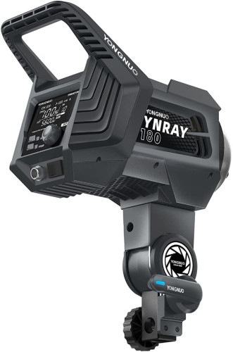 Осветитель Yongnuo YNRAY-180 LED 5600K