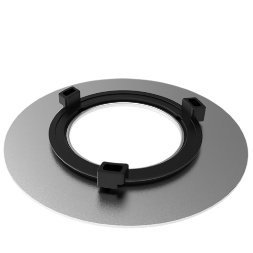 Адаптер софтбокса INKEE 135 Adapter Chuck для GC60/GC30