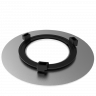 Адаптер софтбокса INKEE 135 Adapter Chuck для GC60/GC30