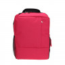 Fotokvant Backpack-01 Red рюкзак для фотоаппарата красный