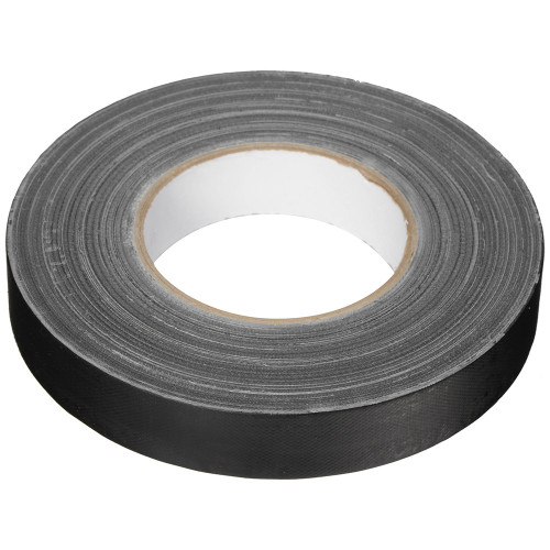 Savage Gaffer Tape Black студийный тейп черного цвета 24x5000 мм