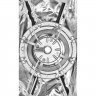 Fotokvant SBR-80120BW быстрораскладной софтбокс 80х120 см с адаптером Bowens