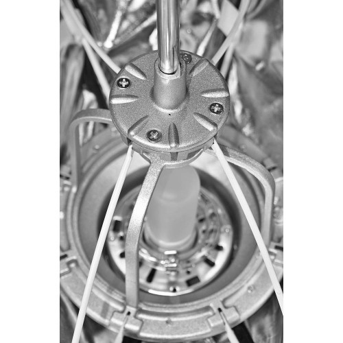 Fotokvant SBR-80120BW быстрораскладной софтбокс 80х120 см с адаптером Bowens