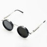 Fotokvant G-BLACK D-49 мм очки для фотографа серебряные