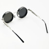 Fotokvant G-BLACK D-49 мм очки для фотографа серебряные