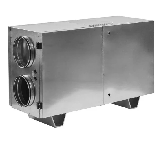 Приточно-вытяжная установка Shuft UniMAX-P 450 SW EC UniMAX-P