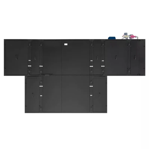 Приточно-вытяжная установка Turkov CRIOVENT S 8000 W Zenit CRIOVENT S