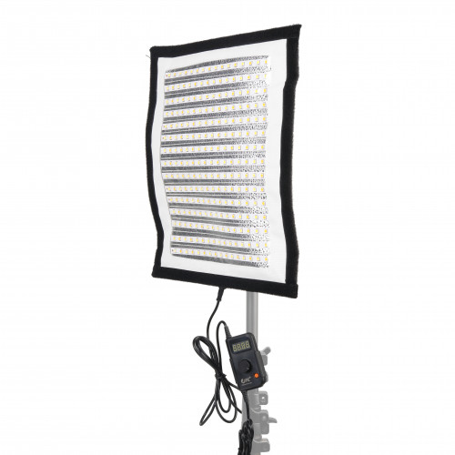Осветитель светодиодный Falcon Eyes FlexLight 240 LED Bi-color гибкий
