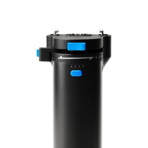 Аккумуляторная рукоятка amaran Peak 75