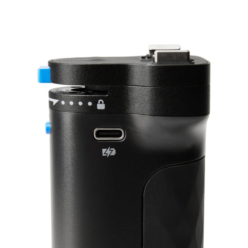 Аккумуляторная рукоятка amaran Peak 75