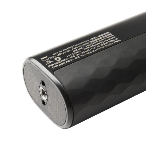 Аккумуляторная рукоятка amaran Peak 75