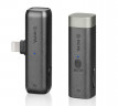 Boya BY-WM3D Компактный беспроводной микрофон Apple Iphone