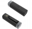Boya BY-WM3D Компактный беспроводной микрофон Apple Iphone