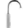 Проточный водонагреватель Electrolux Taptronic (White) TAPTRONIC