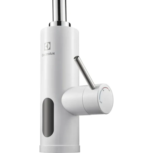 Проточный водонагреватель Electrolux Taptronic (White) TAPTRONIC
