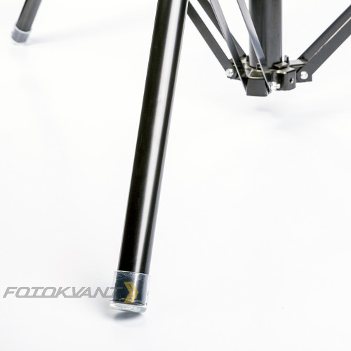Fotokvant LSK-22 silicone силиконовые колпачки для ножек стоек