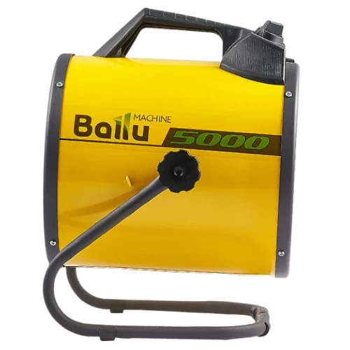 Электрическая тепловая пушка Ballu BHP-P2-5 PRORAB 2