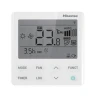 Канальный кондиционер Hisense AUD-36UX4REH8 / AUW-36U4RK7 WI-FI Heavy Inverter