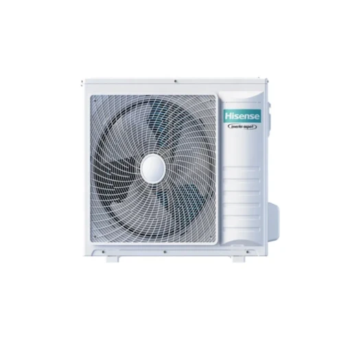 Канальный кондиционер Hisense AUD-36UX4REH8 / AUW-36U4RK7 WI-FI Heavy Inverter