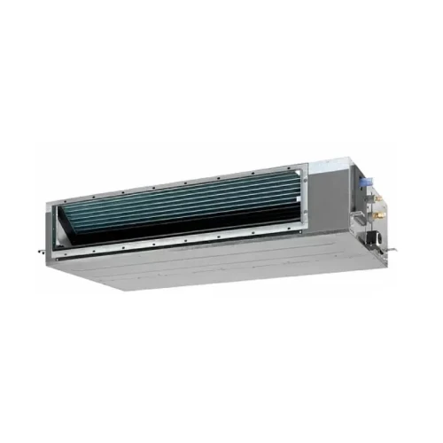 Сплит-системы канального типа средненапорные Daikin FBA125A / RQ125B