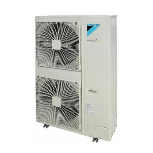 Сплит-системы канального типа средненапорные Daikin FBA125A / RQ125B