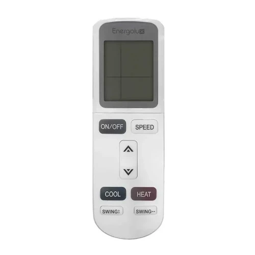 Внутренний блок мульти сплит-системы Energolux ESAS12M3_WF_AR2_DC ВБ Geneva White