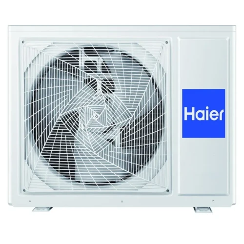 Мульти сплит-системы на 4 комнаты Haier 4U75S2SR5FA / AS25S2SF3FA-W - 4шт. Комплект Flexis White