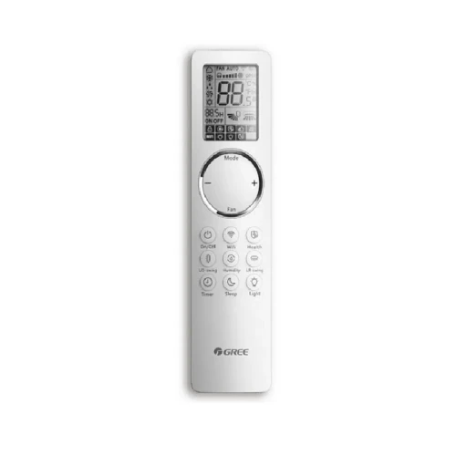 Настенный внутренний блок мульти сплит-системы Gree GWH18AVDXE-K6DNA1A/I (white) ВБ Airy White