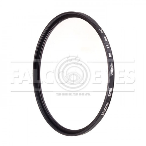 Светофильтр Falcon Eyes UHDSlim UV 77 mm MC ультрафиолетовый