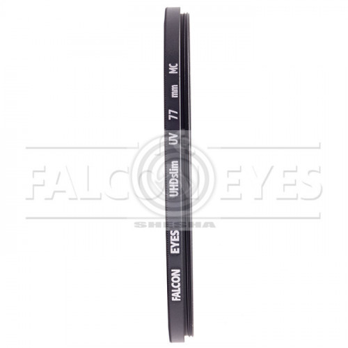 Светофильтр Falcon Eyes UHDSlim UV 77 mm MC ультрафиолетовый
