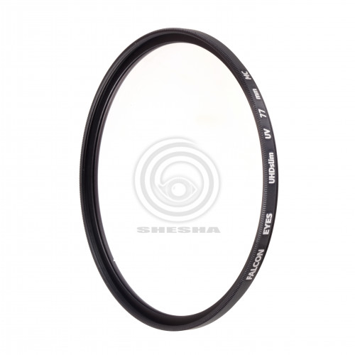 Светофильтр Falcon Eyes UHDSlim UV 77 mm MC ультрафиолетовый
