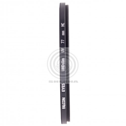 Светофильтр Falcon Eyes UHDSlim UV 77 mm MC ультрафиолетовый