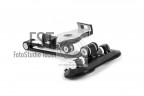 FST iPad Stand 01 универсальная подставка-держатель