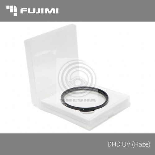 Fujimi UV dHD Стандартный ультрафиолетовый фильтр (55 мм)